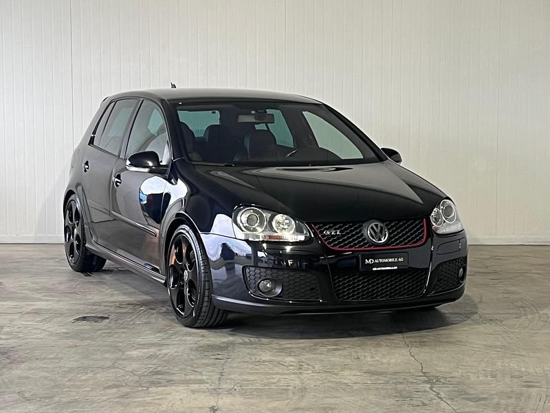 Gebraucht VW Golf VI GTI 200 PS (147 kW) 2008 Kleinwagen