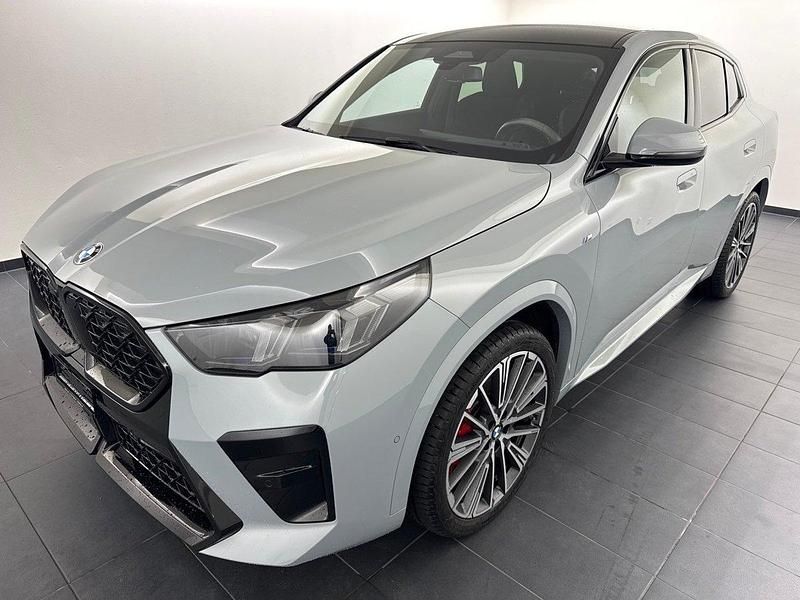 Gebraucht BMW X2 Luxury Line 170 PS (125 kW) 2024 SUV