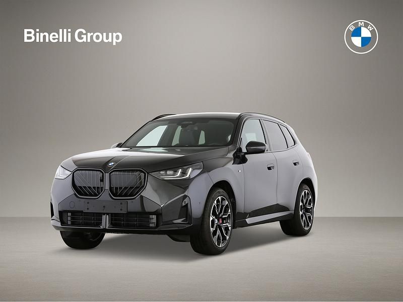 Neu BMW X3 Comfort Edition 303 PS (222 kW) 2025 Grau SUV