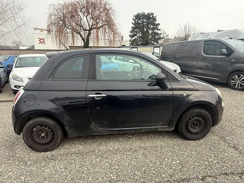 Gebraucht Fiat 500 Pop 100 PS (73 kW) 2011