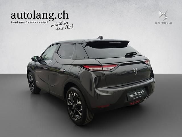 Neu DS Automobiles DS3 136 PS (100 kW) 2025 Grau Limousine