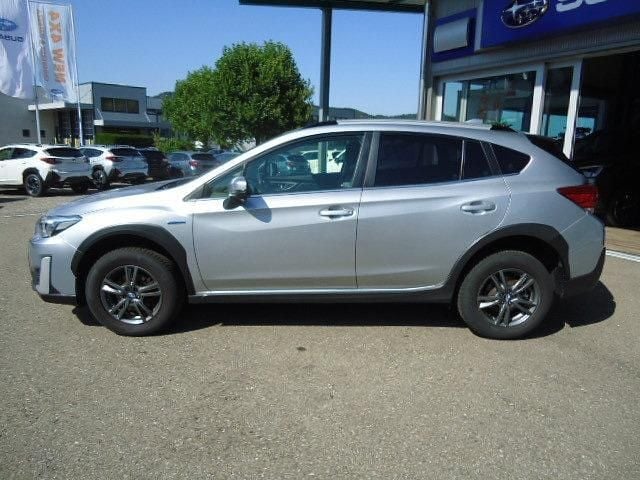 Gebraucht Subaru XV 150 PS (110 kW) 2021 SUV