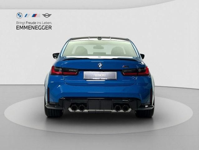 Neu BMW M3 Competition Edition 530 PS (389 kW) 2025 Limousine