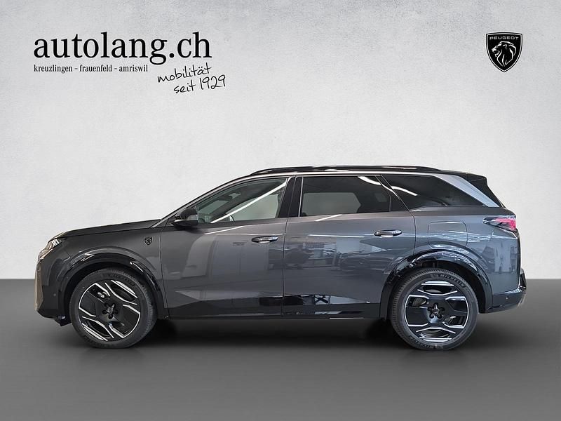 Neu Peugeot 5008 239 kW (325 PS) 2025 Van / Kleinbus