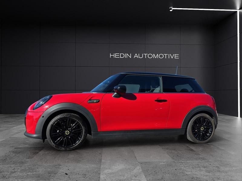 Gebraucht Mini Cooper SE 135 kW (184 PS) 2022 Kleinwagen