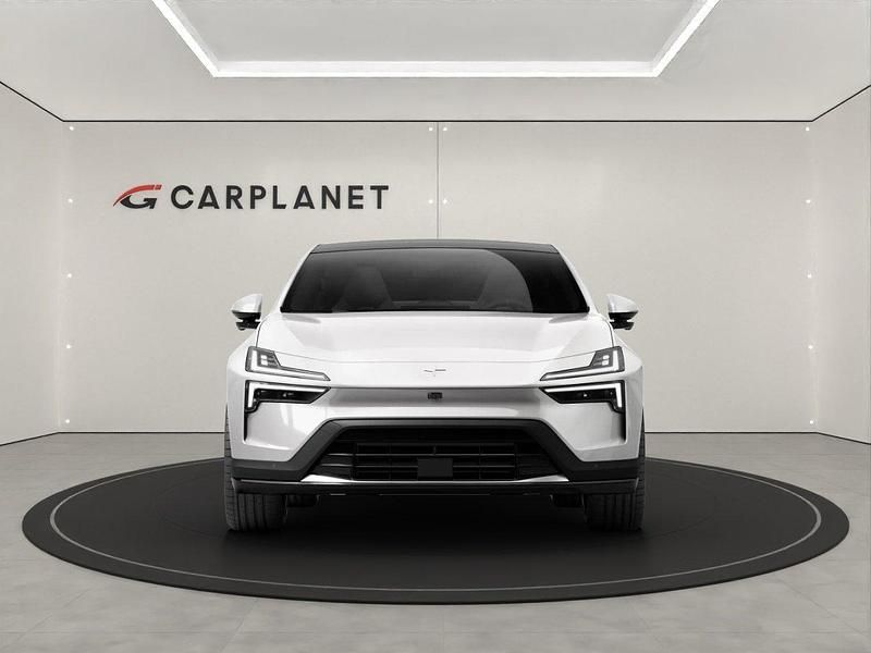 Gebraucht Polestar 4 Long Range Dual motor 400 kW (544 PS) 2026 SUV
