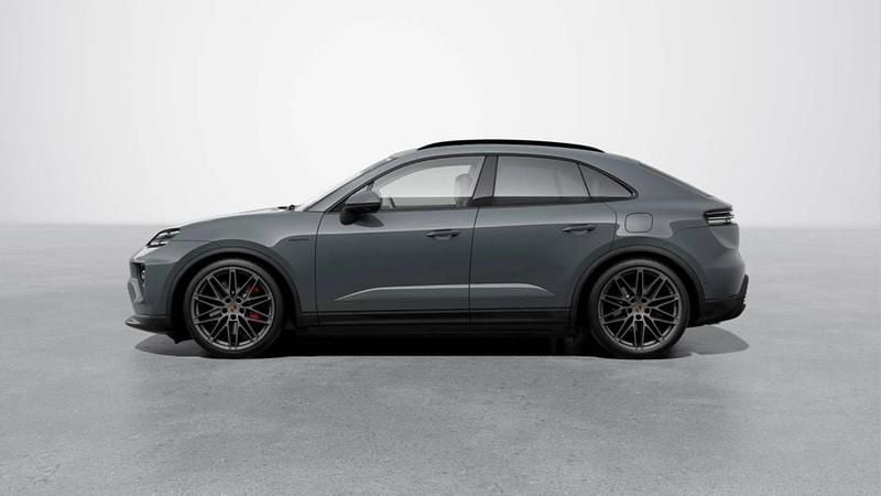 Gebraucht Porsche Macan 379 kW (516 PS) 2025 SUV