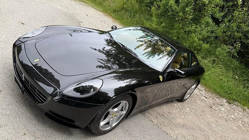 Gebraucht 2006 Ferrari 612 Coupé | CHF 105’000 - Bild 1/4