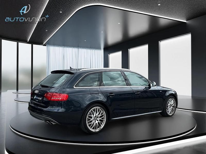 Gebraucht Audi S4 333 PS (244 kW) 2011 Kombi