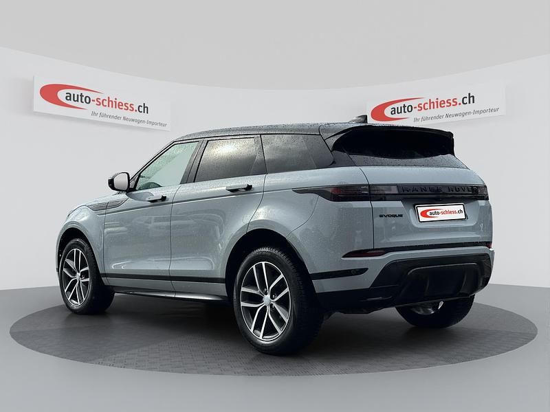 Gebraucht Land Rover Range Rover evoque S 204 PS (150 kW) 2024 SUV