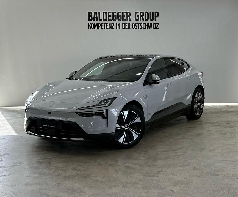 Gebraucht 2024 Polestar 4 Long Range Single Motor SUV | CHF 51’760 (Etwas zu teuer) - Bild 1/4