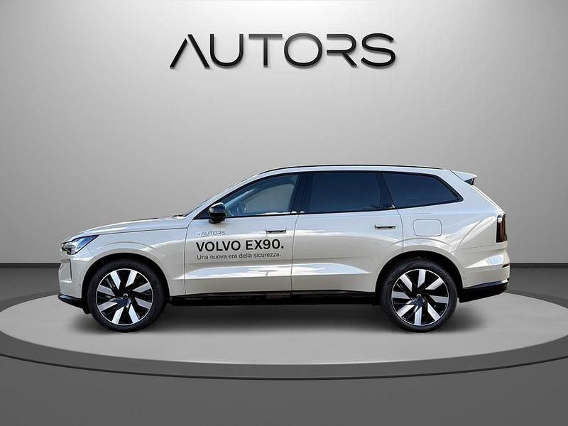 Gebraucht Volvo EX90 Performance 380 kW (517 PS) 2024 SUV