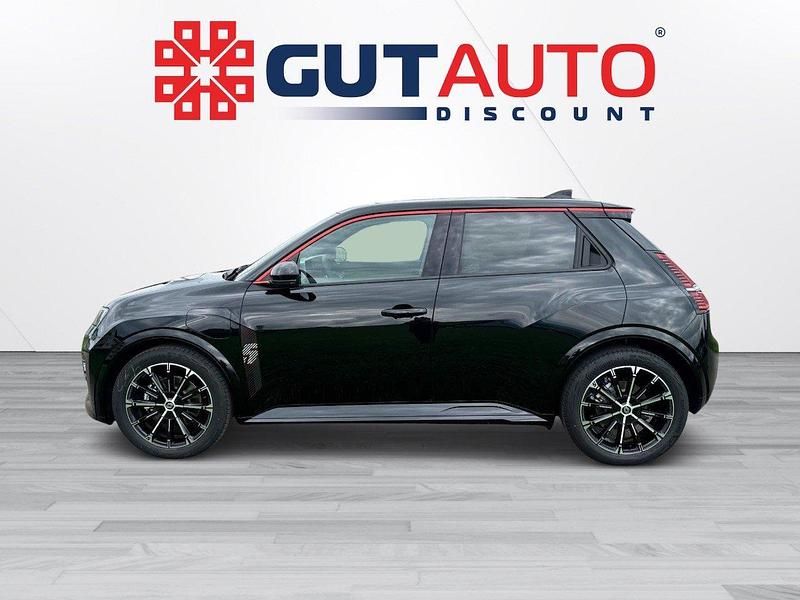 Neu Renault R5 Iconic 110 kW (150 PS) 2026 Kleinwagen