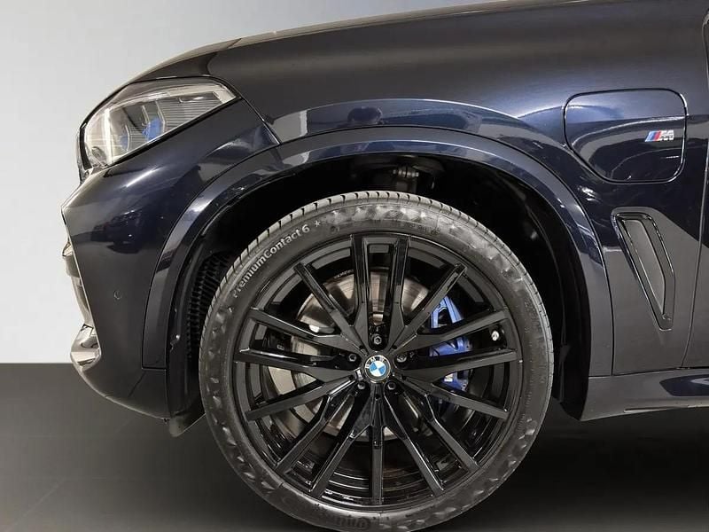 Gebraucht BMW X5 394 PS (289 kW) 2025 Schwarz SUV