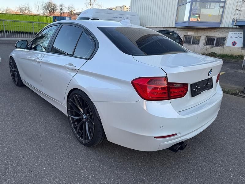 Gebraucht BMW 335 313 PS (230 kW) 2014