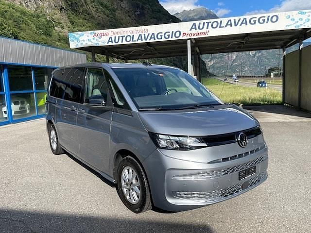 Gebraucht VW Multivan Style 150 PS (110 kW) 2023 Van