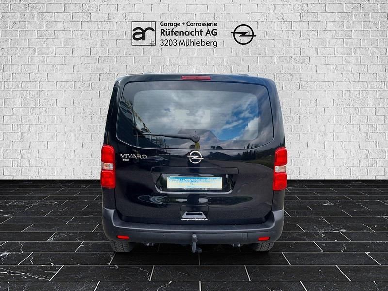 Gebraucht Opel Vivaro S 144 PS (105 kW) 2024 Van / Kleinbus
