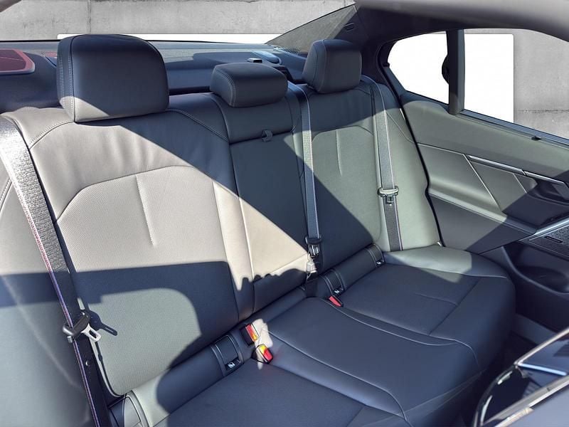 Gebraucht BMW 540 M Sport 303 PS (222 kW) 2025 Weiss Limousine