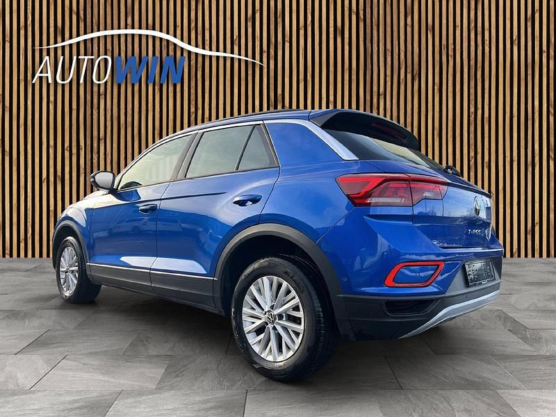 Gebraucht VW T-Roc Life 150 PS (110 kW) 2024 SUV