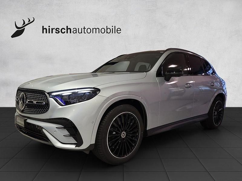 Neu 2025 Mercedes GLC300 SUV | CHF 89’900 (Fairer Preis) - Bild 1/4