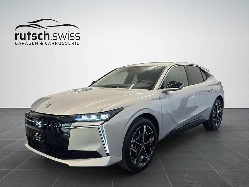 Neu DS Automobiles DS4 224 PS (164 kW) 2026 Kombi
