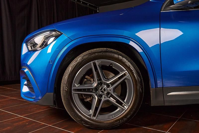 Gebraucht Mercedes GLA220 190 PS (139 kW) 2023 SUV