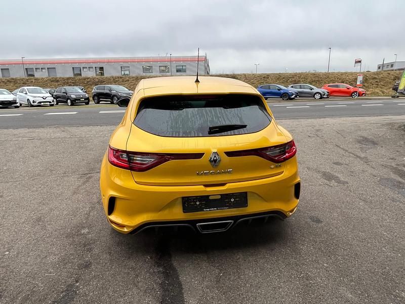 Gebraucht Renault Mégane IV Trophy 300 PS (220 kW) 2020