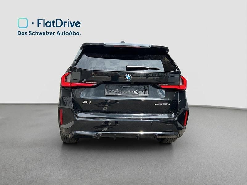 Gebraucht BMW X1 M Sport 163 PS (119 kW) 2025 SUV