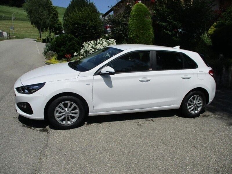 Gebraucht 2022 Hyundai i30 | CHF 19’900 (Guter Preis) - Bild 1/4