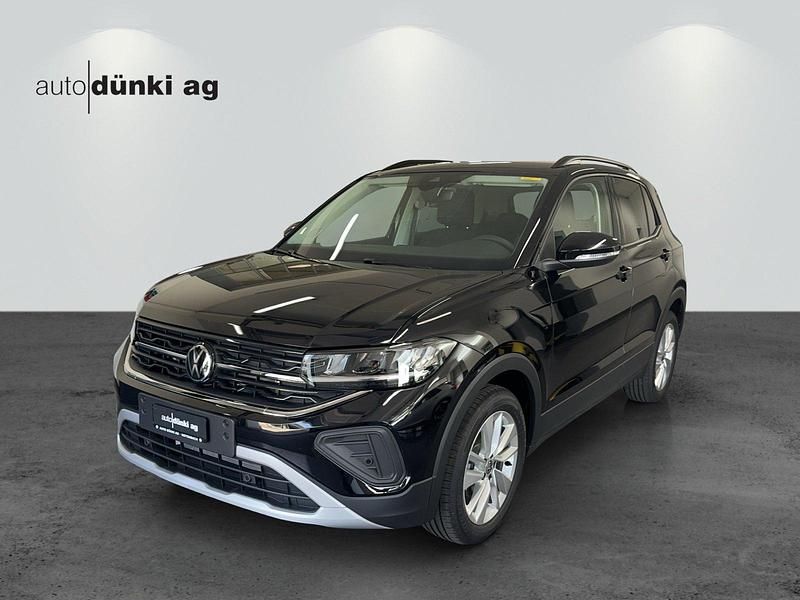 Gebraucht 2025 VW T-Cross United SUV | CHF 30’400 (Teuer) - Bild 1/4