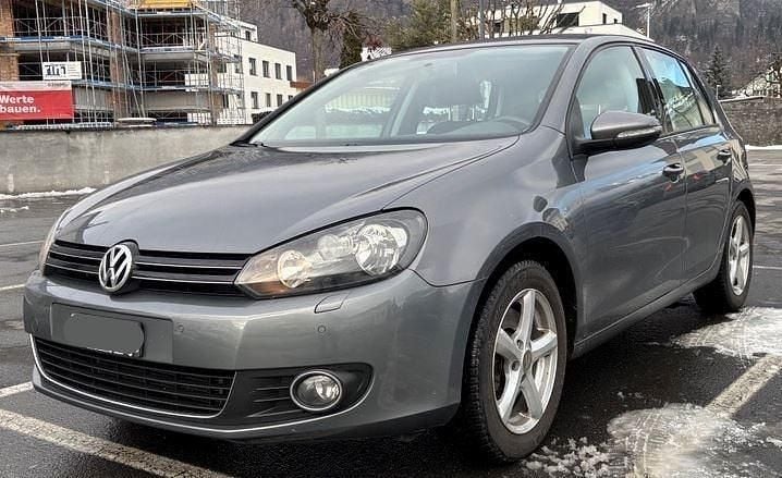 Gebraucht 2011 VW Golf Limousine | CHF 3’000 (Guter Preis) - Bild 1/4