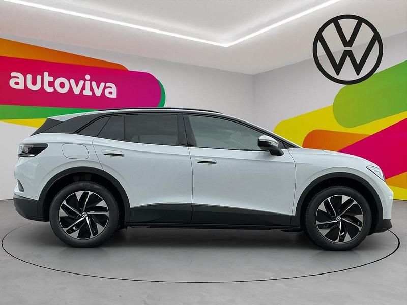 Neu VW ID.4 Pro 210 kW (286 PS) 2025 SUV