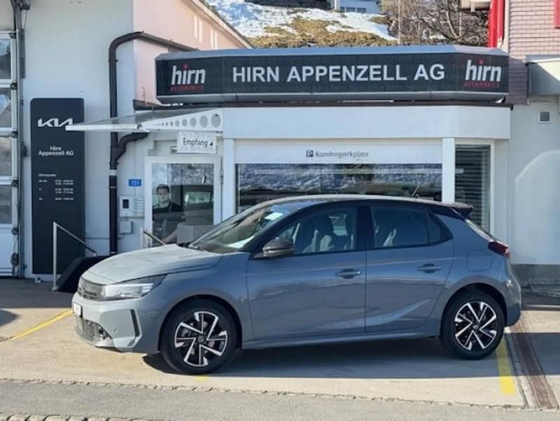 Neu Opel Corsa 110 PS (80 kW) 2026 Gray Kleinwagen