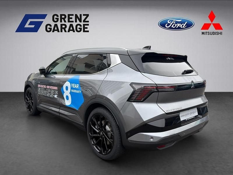 Neu Mitsubishi Eclipse Instyle 161 kW (220 PS) 2025