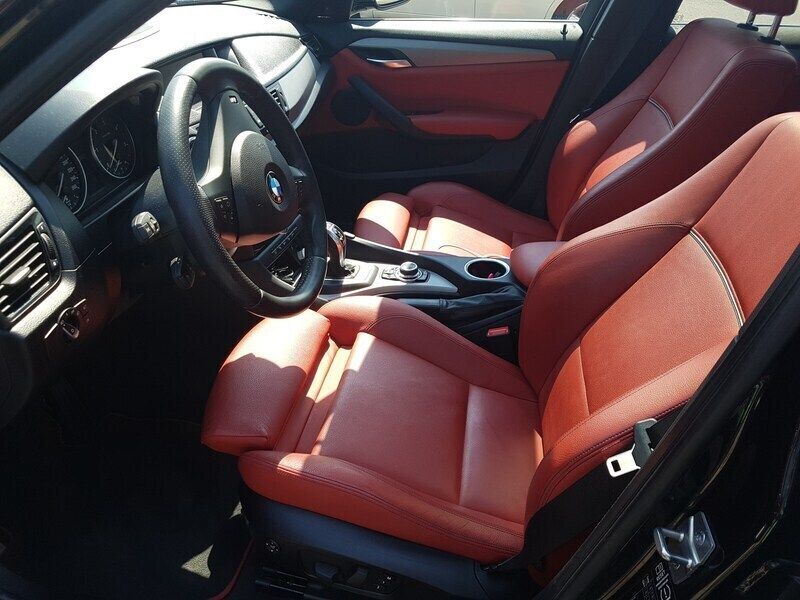 Gebraucht BMW X1 218 PS (160 kW) 2012 SUV