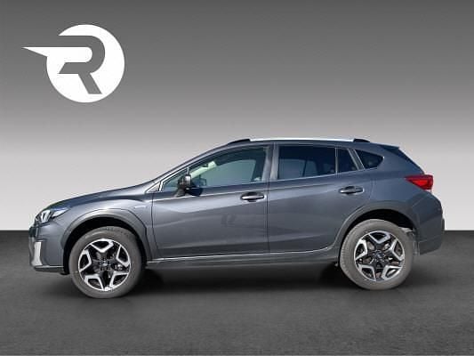 Gebraucht Subaru XV 150 PS (110 kW) 2021 SUV
