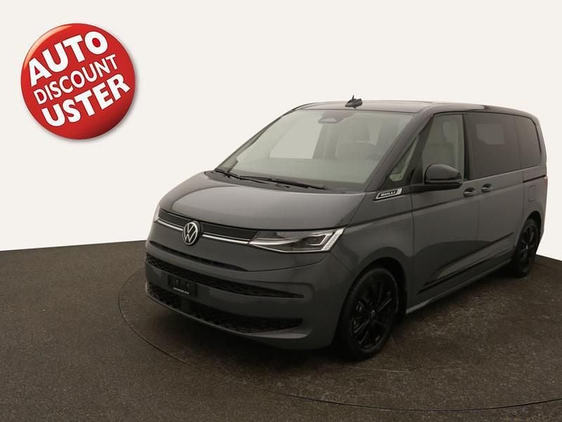 Neu 2025 VW Multivan Edition Van | CHF 55’850 (Superpreis) - Bild 1/4