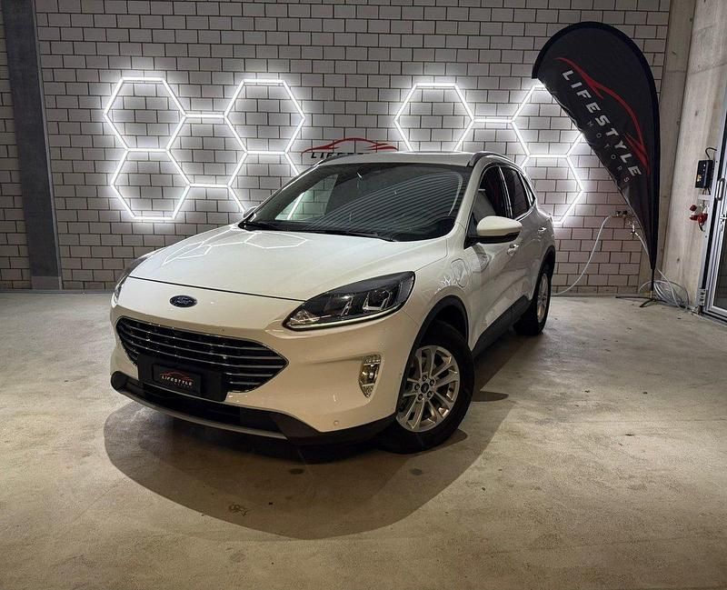 Gebraucht 2022 Ford Kuga Titanium SUV | CHF 25’900 (Guter Preis) - Bild 1/4