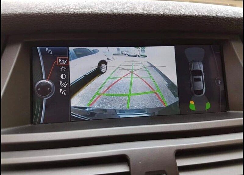 Gebraucht BMW X6 306 PS (225 kW) 2012 SUV