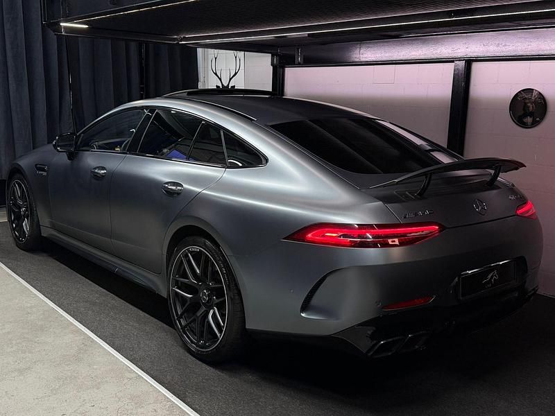 Gebraucht Mercedes S63 AMG AMG 639 PS (469 kW) 2019