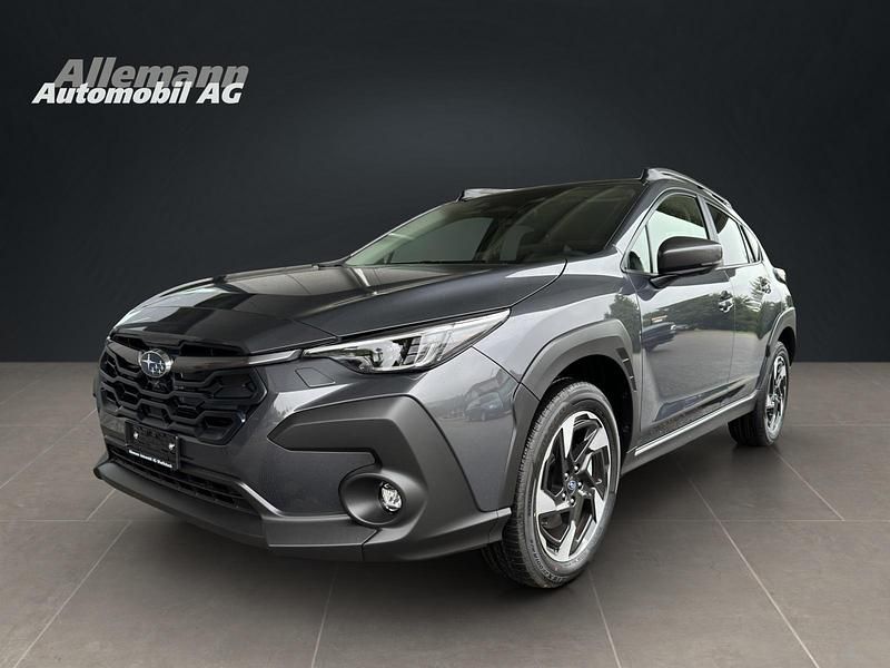 Gebraucht Subaru Crosstrek 136 PS (100 kW) 2025 SUV