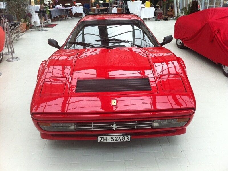Gebraucht 1989 Ferrari 328 | CHF 130’000 - Bild 1/4