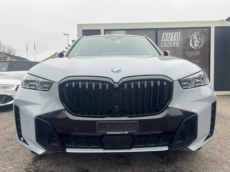 Gebraucht BMW X5 M Sport 286 PS (210 kW) 2025 SUV