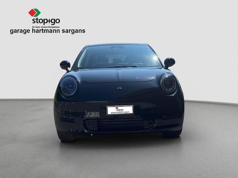 Neu JAC E30X 100 kW (136 PS) 2025 Kleinwagen