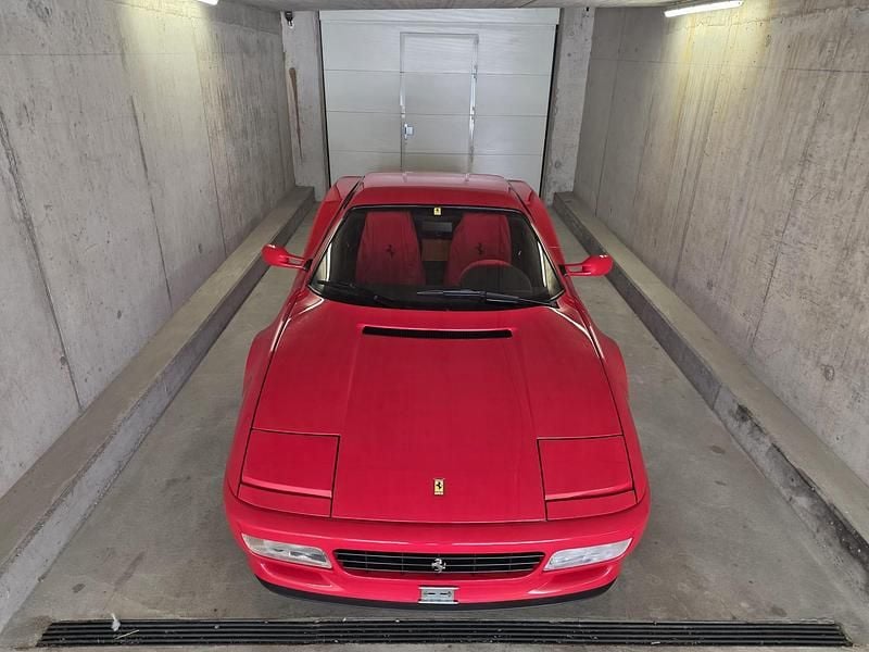 Gebraucht Ferrari 512 428 PS (314 kW) 1993