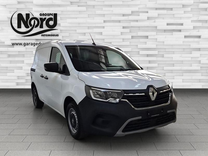 Gebraucht Renault Kangoo 130 PS (95 kW) 2023 Van