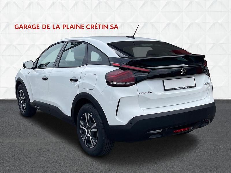 Gebraucht Citroën e-C4 Live 100 kW (136 PS) 2021