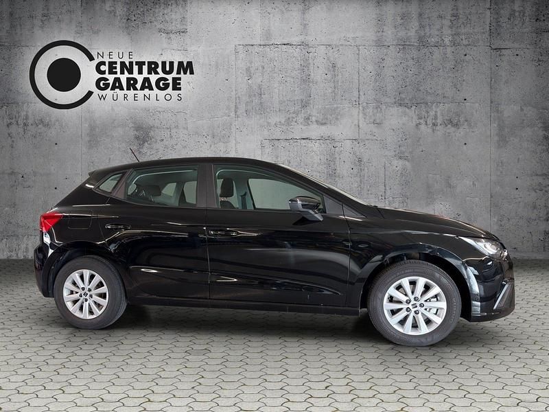 Gebraucht Seat Ibiza Style 110 PS (80 kW) 2025 Kleinwagen