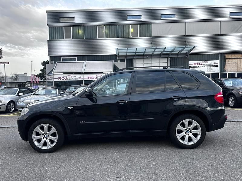 Gebraucht BMW X5 235 PS (172 kW) 2007 SUV