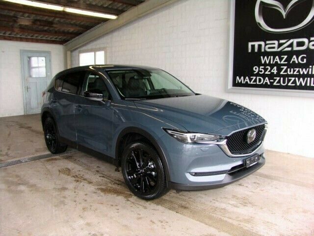 369 Mazda CX-5 gebraucht kaufen - AutoUncle